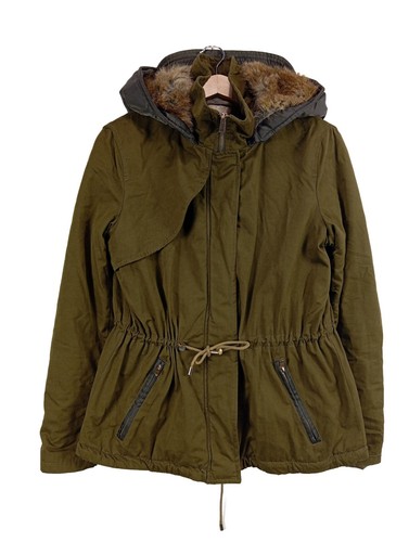 Zara trafaluc giubbotto - zara,