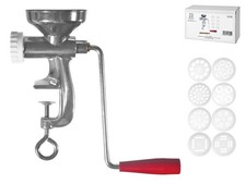 Torchietto ideale per pasta in