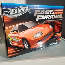 Hot Wheels Fast & Furious