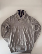 felpa tommy hilfiger uomo