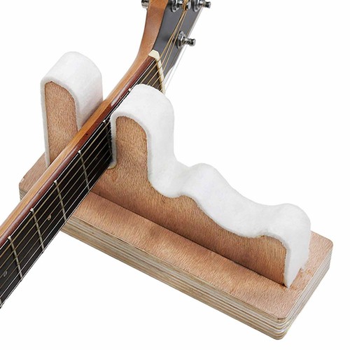 Poggia manico per chitarra - per,