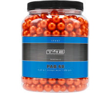 Umarex Paintballs arancione