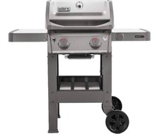 WEBER Barbecue a gas Spirit II