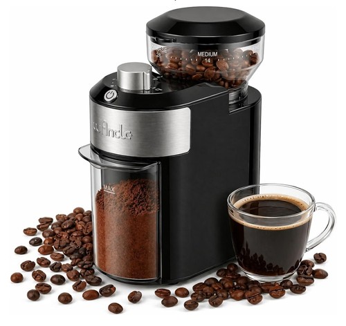 Wancle macinacaffè - wancle, –