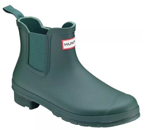 Stivali pioggia hunter - stivali,