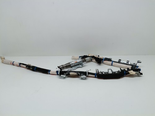 Airbag tendina destro - a,