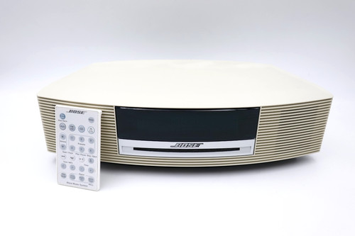 Bose wave music - system, awrcc3