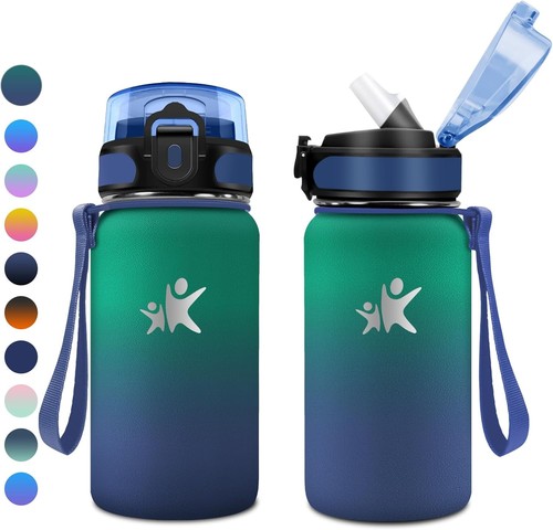 Borraccia acciaio inox 500ml - borraccia,
