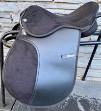 Sella GP Pony Sintetica 14" XW