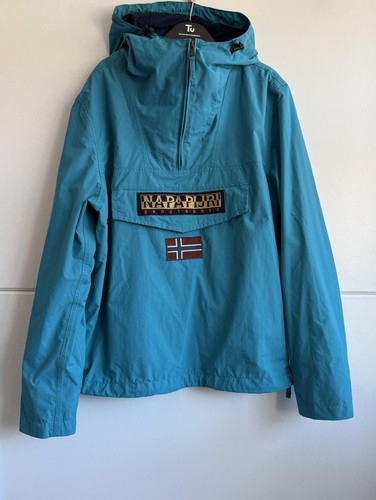 Giacca estiva napapijri - giacca,