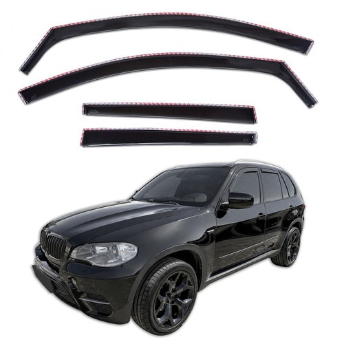 Deflettori per bmw e70 - per,