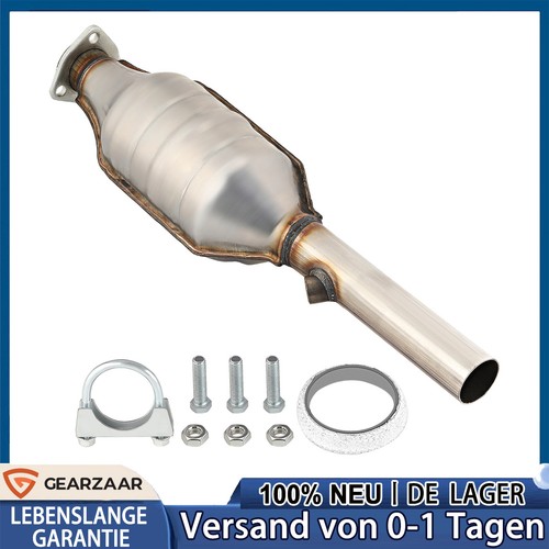 Catalizzatore adatto per - , vw