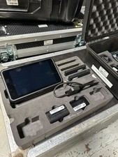 Kit Monitor-Registratore
