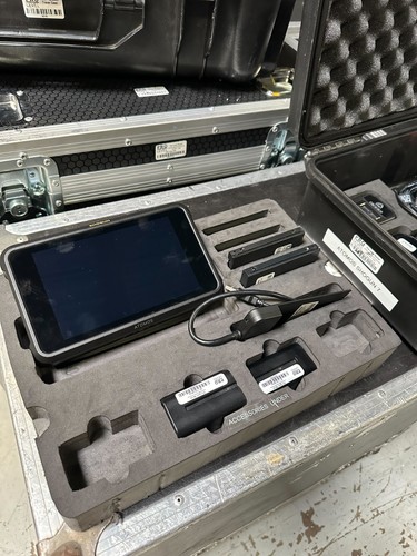 Kit monitor registratore - kit, monitor-registratore