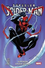 SUPERIOR SPIDER-MAN n. 1