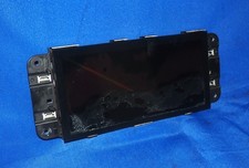 2021-2025 Audi A6 S6 Schermo