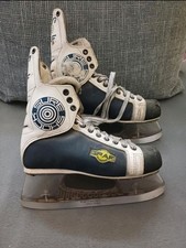 Pattini da hockey su ghiaccio