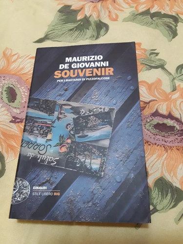 Souvenir per bastardi di - i,