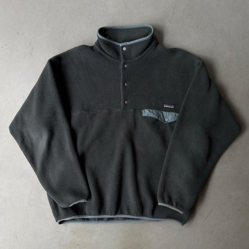 Patagonia vintage snap - patagonia, snap-t