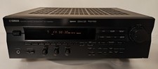 Sintoamplificatore Yamaha
