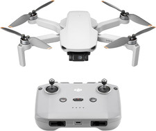 Mini 4K, Drone per Adulti