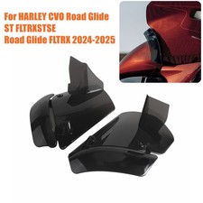 Copertura carena ali laterali