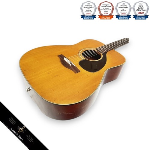 Chitarra acustica yamaha - chitarra,