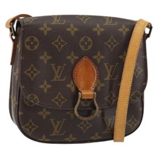 Borsa a tracolla Louis Vuitton