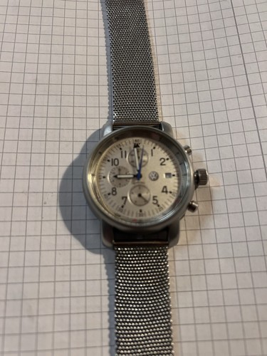 Orologio polso volkswagen - orologio,