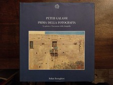 Galassi peter prima della - peter,