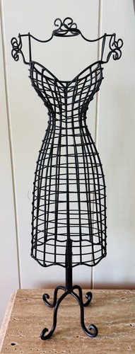 Manichino portagioie forma - manichino, a