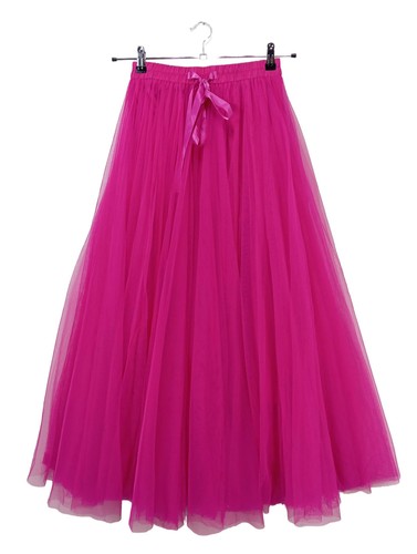 Elli gonna tulle - tulle, donna