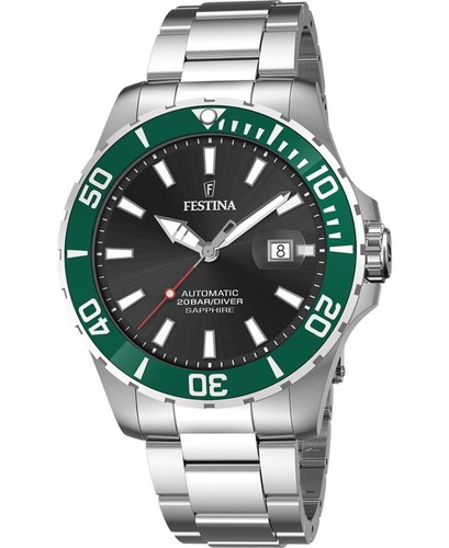 Festina men analog casual - festina,