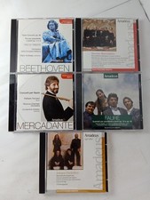 Amadeus Saverio Mercadante 5