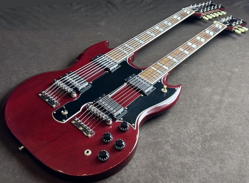 Chitarra elettrica gibson - chitarra,