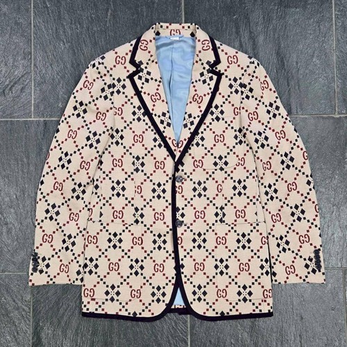 Giacca uomo gucci sartoriale - uomo,