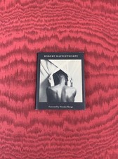 Robert Mapplethorpe : Black Book - Mini 1999 Bulfinch Press 