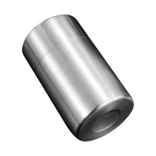 Portaoggetti in acciaio inox