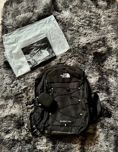 Zaino the north face - north,