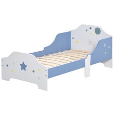 HOMCOM Letto per Bambini di +3