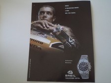 advertising Pubblicità 2001