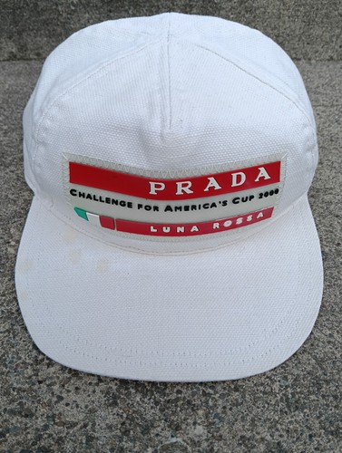 Cappello berretto vela vintage - cappello,