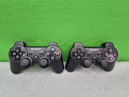 Controller wireless sony ps3 - sony,