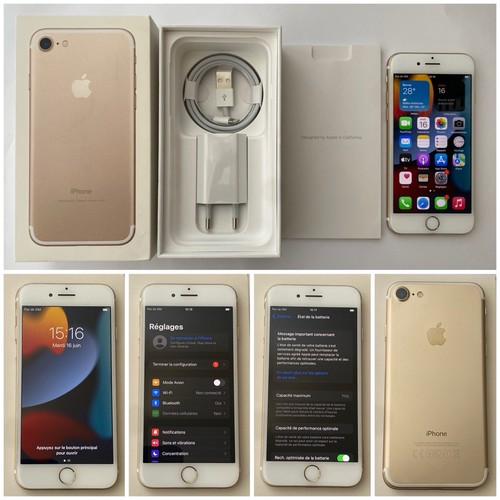 Apple iphone 256gb - iphone, 7