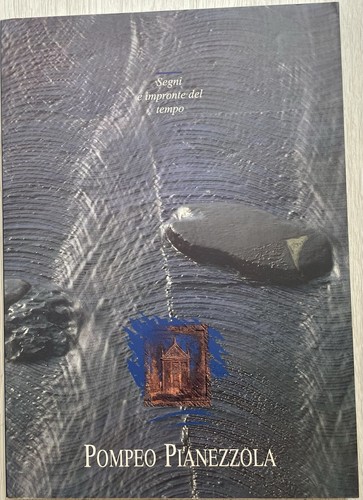 Pompeo pianezzola segni - pianezzola-segni, e