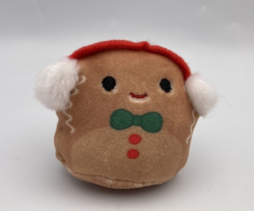 Squishmallow squishville - squishville, 2"