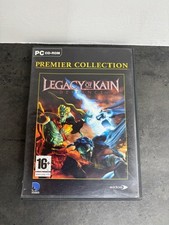 Legacy of Kain Defiance PC Pal