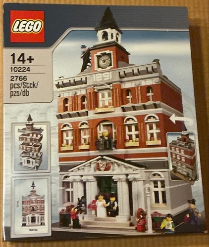 Lego usato creator - lego,