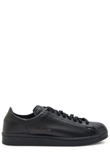 Adidas superstar pelle - y-3,