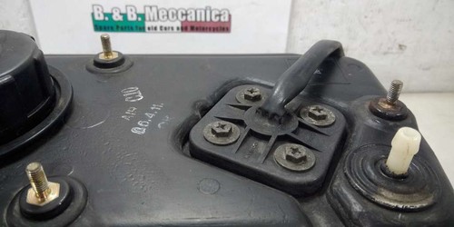 Serbatoio carburante benzina - carburante, +